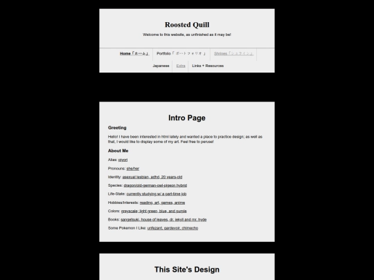 [B]_HOME screenshot